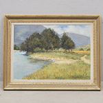 1749 3048 Oljemålning